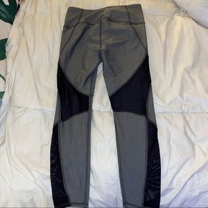 Under Armour leggings